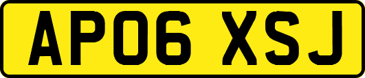 AP06XSJ