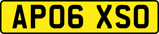 AP06XSO
