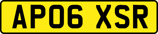 AP06XSR