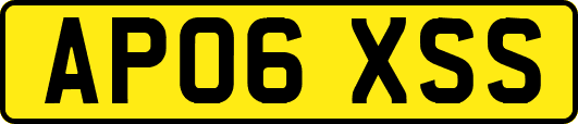 AP06XSS