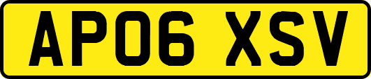 AP06XSV