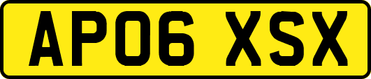 AP06XSX