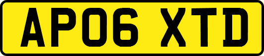 AP06XTD