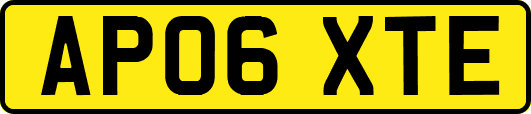 AP06XTE