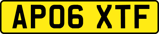 AP06XTF