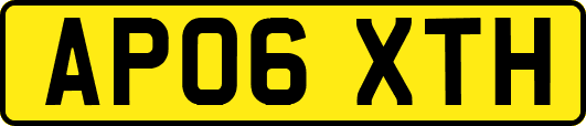AP06XTH