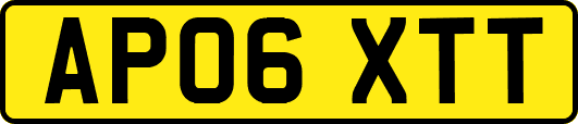 AP06XTT