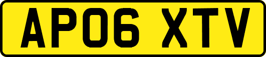 AP06XTV