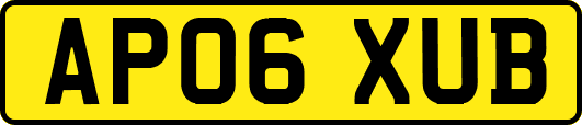 AP06XUB