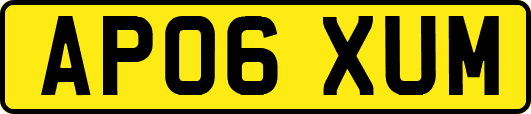 AP06XUM