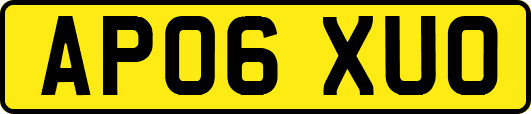 AP06XUO