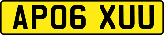 AP06XUU