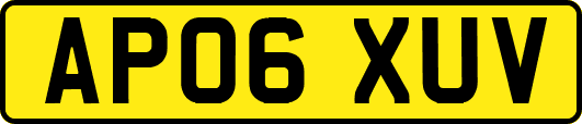 AP06XUV