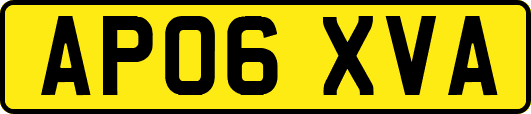 AP06XVA