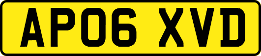 AP06XVD