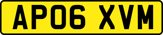 AP06XVM