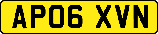 AP06XVN