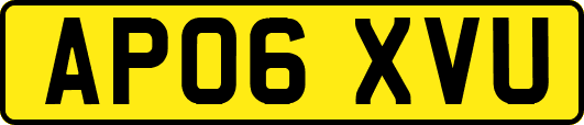 AP06XVU