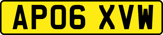 AP06XVW