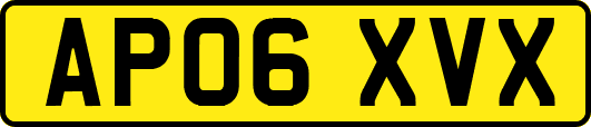 AP06XVX