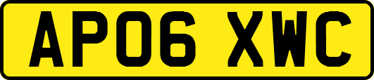 AP06XWC