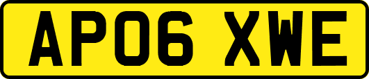 AP06XWE