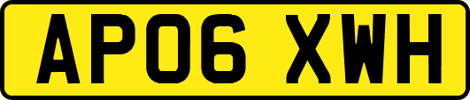 AP06XWH