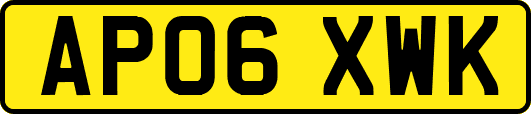 AP06XWK