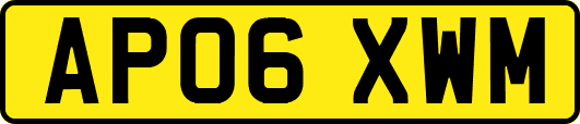 AP06XWM