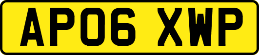 AP06XWP