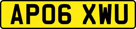 AP06XWU