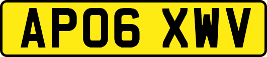 AP06XWV