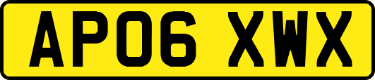 AP06XWX