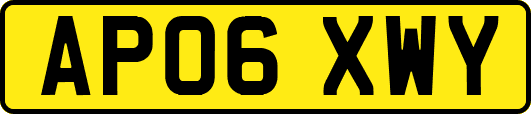 AP06XWY