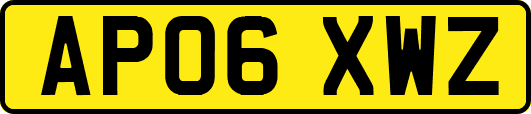 AP06XWZ