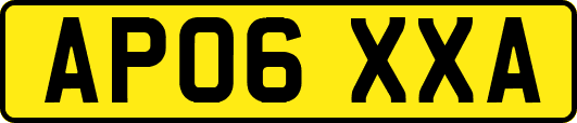 AP06XXA