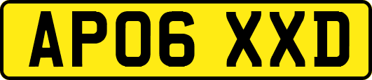 AP06XXD