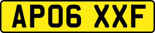 AP06XXF