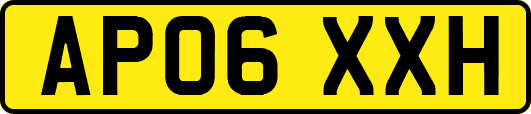 AP06XXH