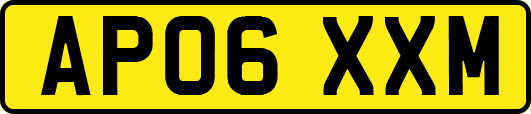 AP06XXM