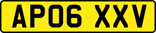 AP06XXV