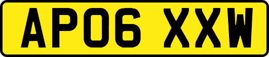 AP06XXW