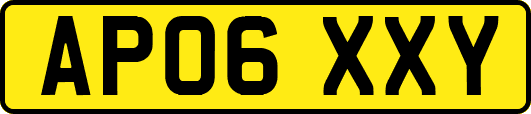AP06XXY