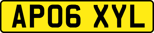 AP06XYL