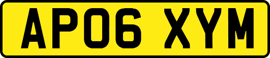 AP06XYM