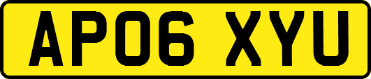AP06XYU