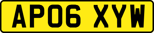 AP06XYW