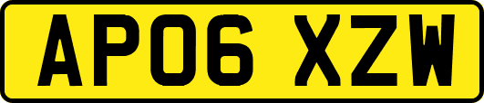 AP06XZW