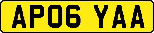 AP06YAA