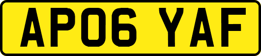 AP06YAF